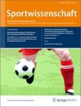 German Journal of Exercise and Sport Research 2/2010