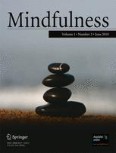 Mindfulness 2/2010