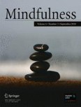 Mindfulness 3/2010