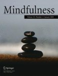 Mindfulness 1/2019
