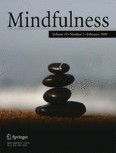 Mindfulness 2/2019