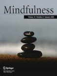 Mindfulness 1/2021