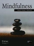 Mindfulness 1/2012