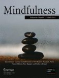 Mindfulness 1/2013