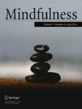 Mindfulness 3/2016