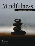 Mindfulness 4/2017