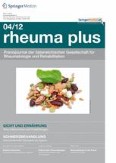 rheuma plus 4/2012