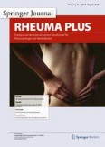 rheuma plus 4/2018