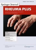 rheuma plus 5/2018