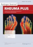 rheuma plus 2/2020