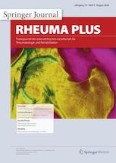 rheuma plus 4/2020