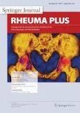 rheuma plus 5/2021