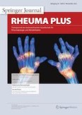 rheuma plus 6/2021