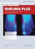 rheuma plus 2/2022