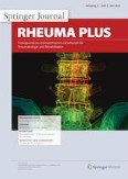 rheuma plus 3/2022
