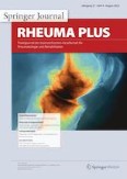 rheuma plus 4/2022
