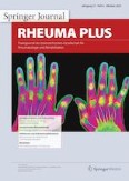 rheuma plus 5/2022