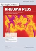 rheuma plus 1/2023