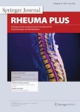 rheuma plus 3/2023