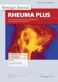rheuma plus 4/2023