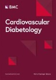 Cardiovascular Diabetology 1/2008