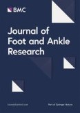 Journal of Foot and Ankle Research 1/2008