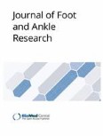 Journal of Foot and Ankle Research 2/2017