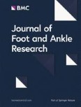 Journal of Foot and Ankle Research 2/2019