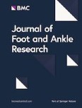 Journal of Foot and Ankle Research 1/2022