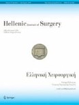 Hellenic Journal of Surgery 4/2015