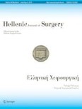 Hellenic Journal of Surgery 4/2018