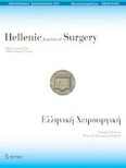 Hellenic Journal of Surgery 6/2018
