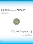 Hellenic Journal of Surgery 5-6/2019