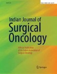 Indian Journal of Surgical Oncology 2/2010
