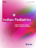 Indian Pediatrics 2/2010