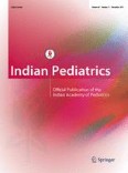 Indian Pediatrics 11/2011