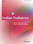 Indian Pediatrics 6/2012