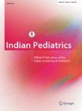 Indian Pediatrics 5/2013