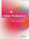 Indian Pediatrics 9/2013