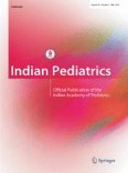 Indian Pediatrics 5/2015