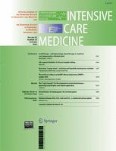 Intensive Care Medicine 10/2006