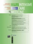 Intensive Care Medicine 11/2006