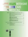 Intensive Care Medicine 12/2006