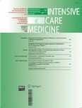 Intensive Care Medicine 2/2006