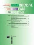 Intensive Care Medicine 2/2007