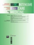 Intensive Care Medicine 4/2007