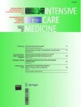 Intensive Care Medicine 5/2007