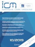 Intensive Care Medicine 10/2019