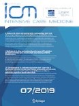 Intensive Care Medicine 7/2019