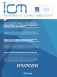 Intensive Care Medicine 3/2020